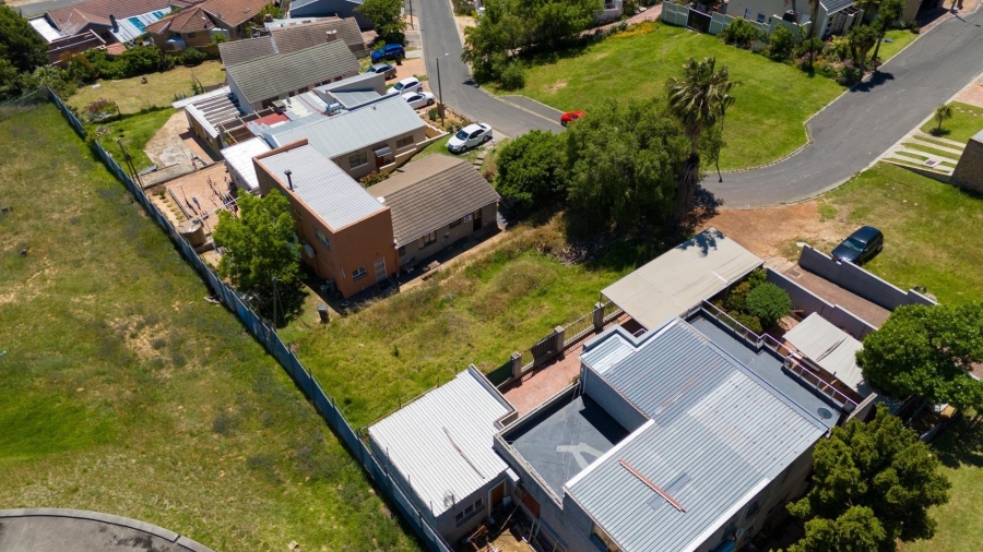 0 Bedroom Property for Sale in Idasvallei Western Cape